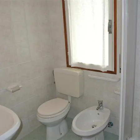 Bright Flat 50m From The Sea Apartment *