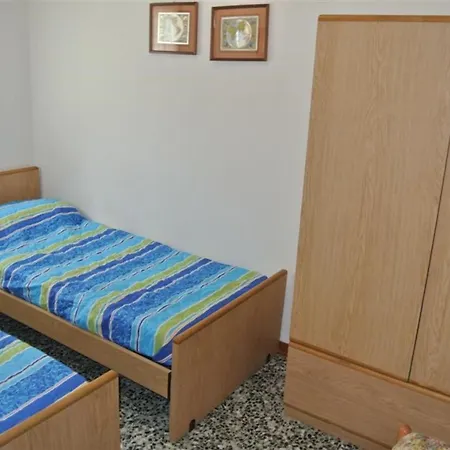 Bright Flat 50m From The Sea Apartment *