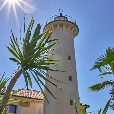 Bright Flat 50m From The Sea Bibione