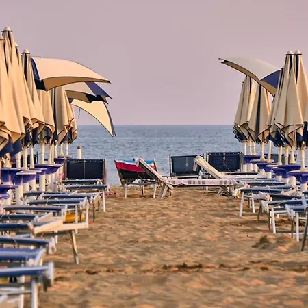 Bright Flat 50m From The Sea * Bibione