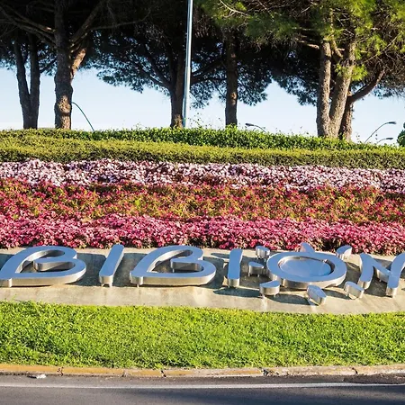 Bright Flat 50m From The Sea Bibione